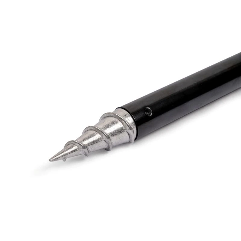 Zebco Trophy Screwpoint Banksticks